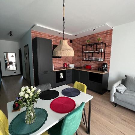 Apartament No. 26 Nad Ilawka Iława Dış mekan fotoğraf