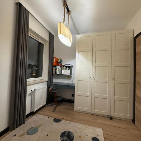 Apartament No. 26 Nad Ilawka Iława Dış mekan fotoğraf