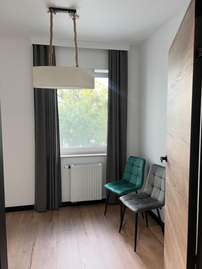 Apartament No. 26 Nad Ilawka Iława Dış mekan fotoğraf
