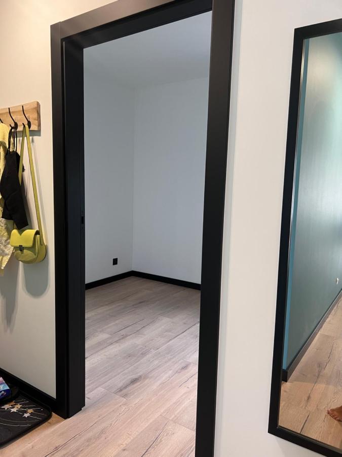 Apartament No. 26 Nad Ilawka Iława Dış mekan fotoğraf