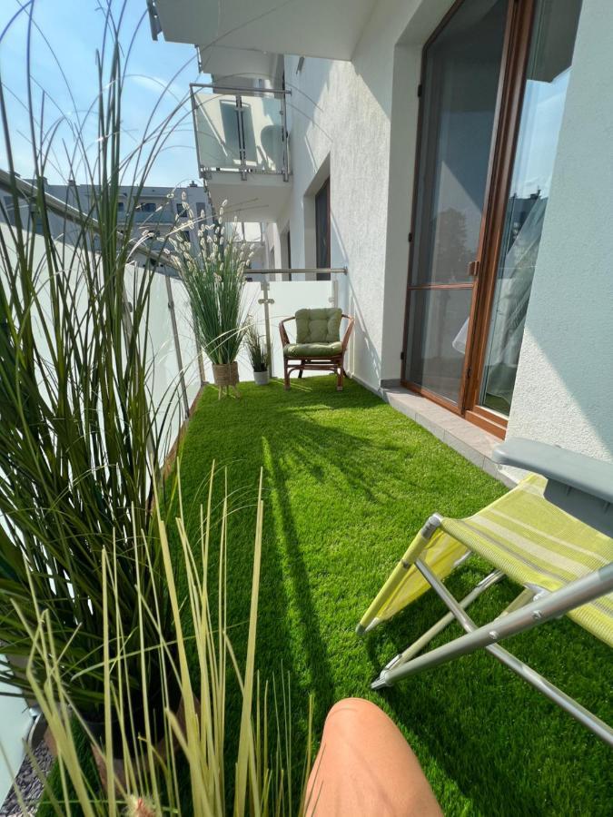 Apartament No. 26 Nad Ilawka Iława Dış mekan fotoğraf
