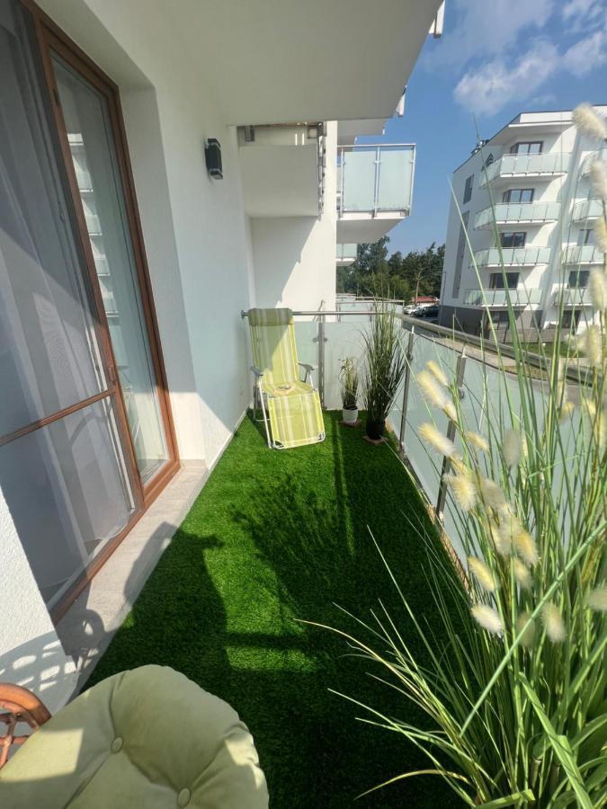 Apartament No. 26 Nad Ilawka Iława Dış mekan fotoğraf