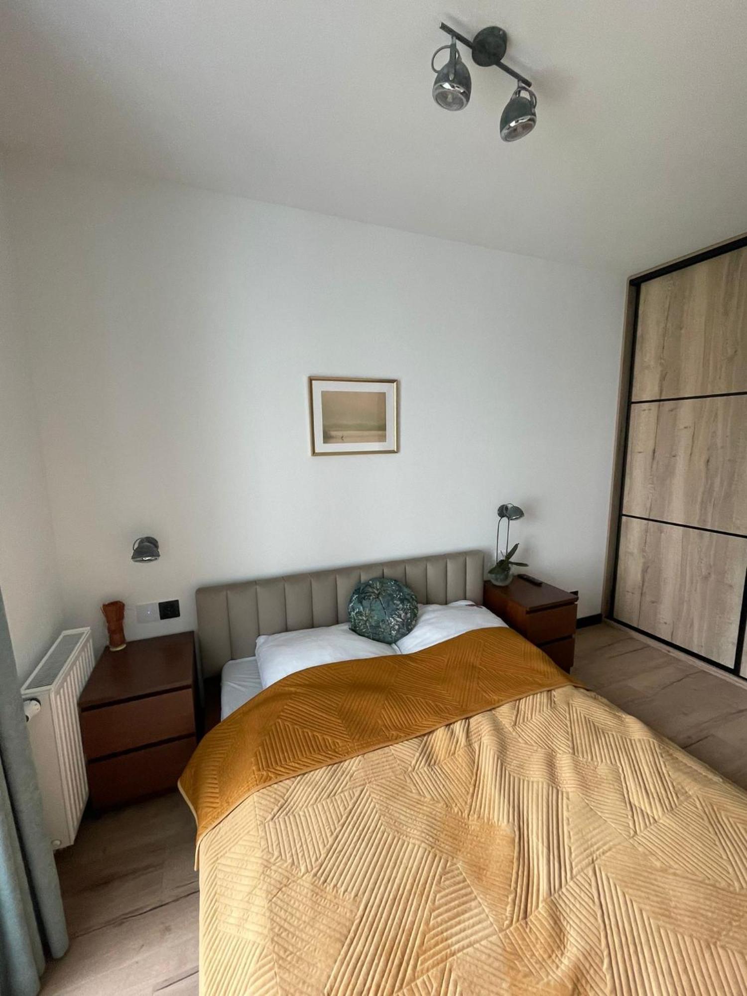 Apartament No. 26 Nad Ilawka Iława Dış mekan fotoğraf