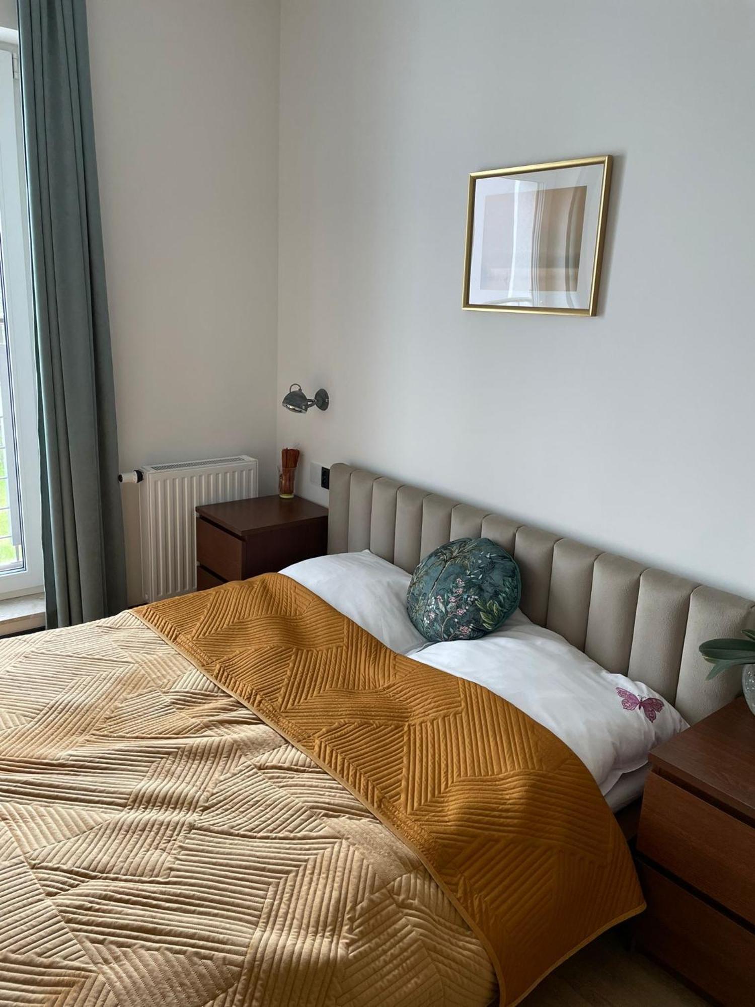Apartament No. 26 Nad Ilawka Iława Dış mekan fotoğraf