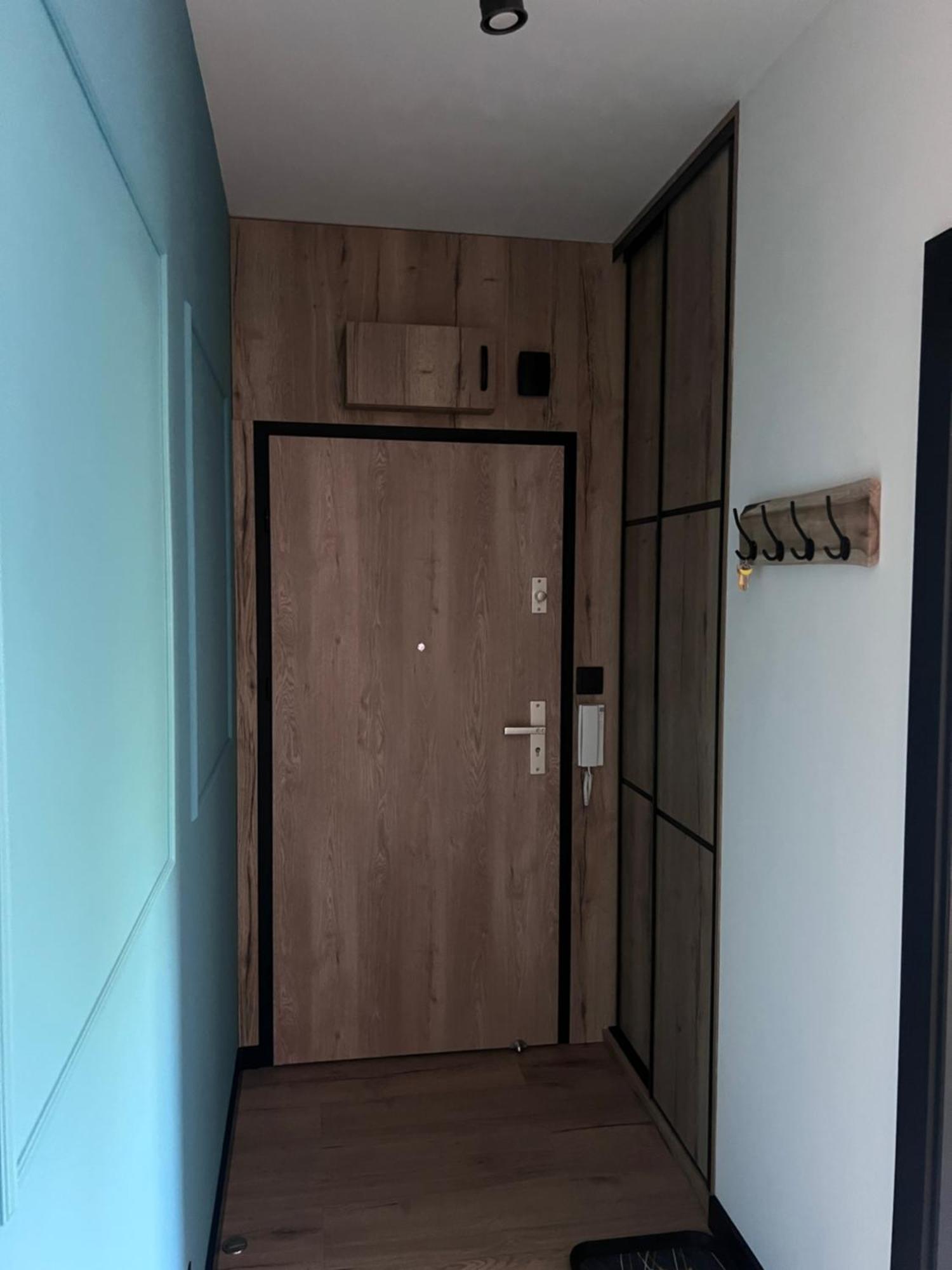 Apartament No. 26 Nad Ilawka Iława Dış mekan fotoğraf