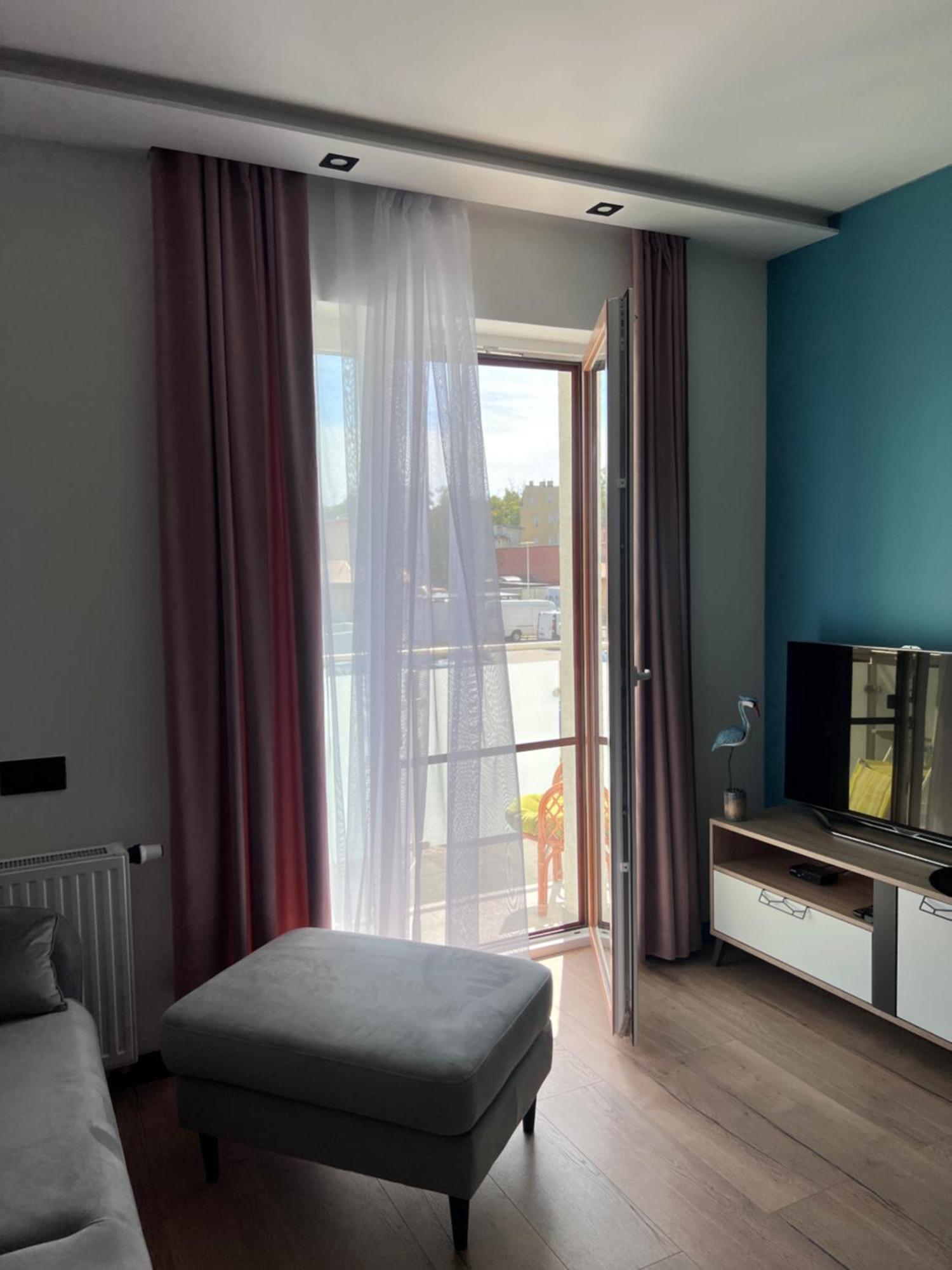 Apartament No. 26 Nad Ilawka Iława Dış mekan fotoğraf