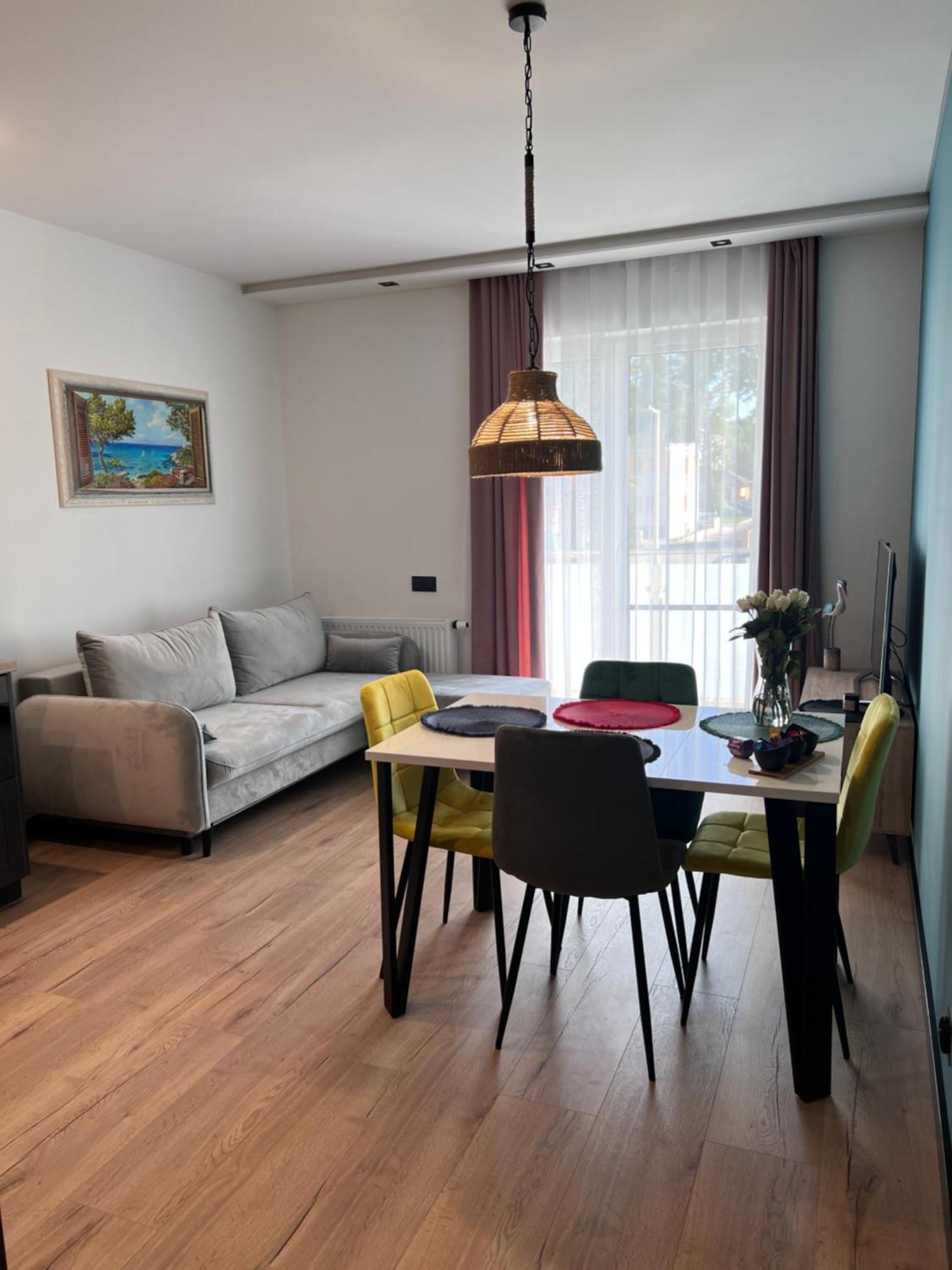 Apartament No. 26 Nad Ilawka Iława Dış mekan fotoğraf