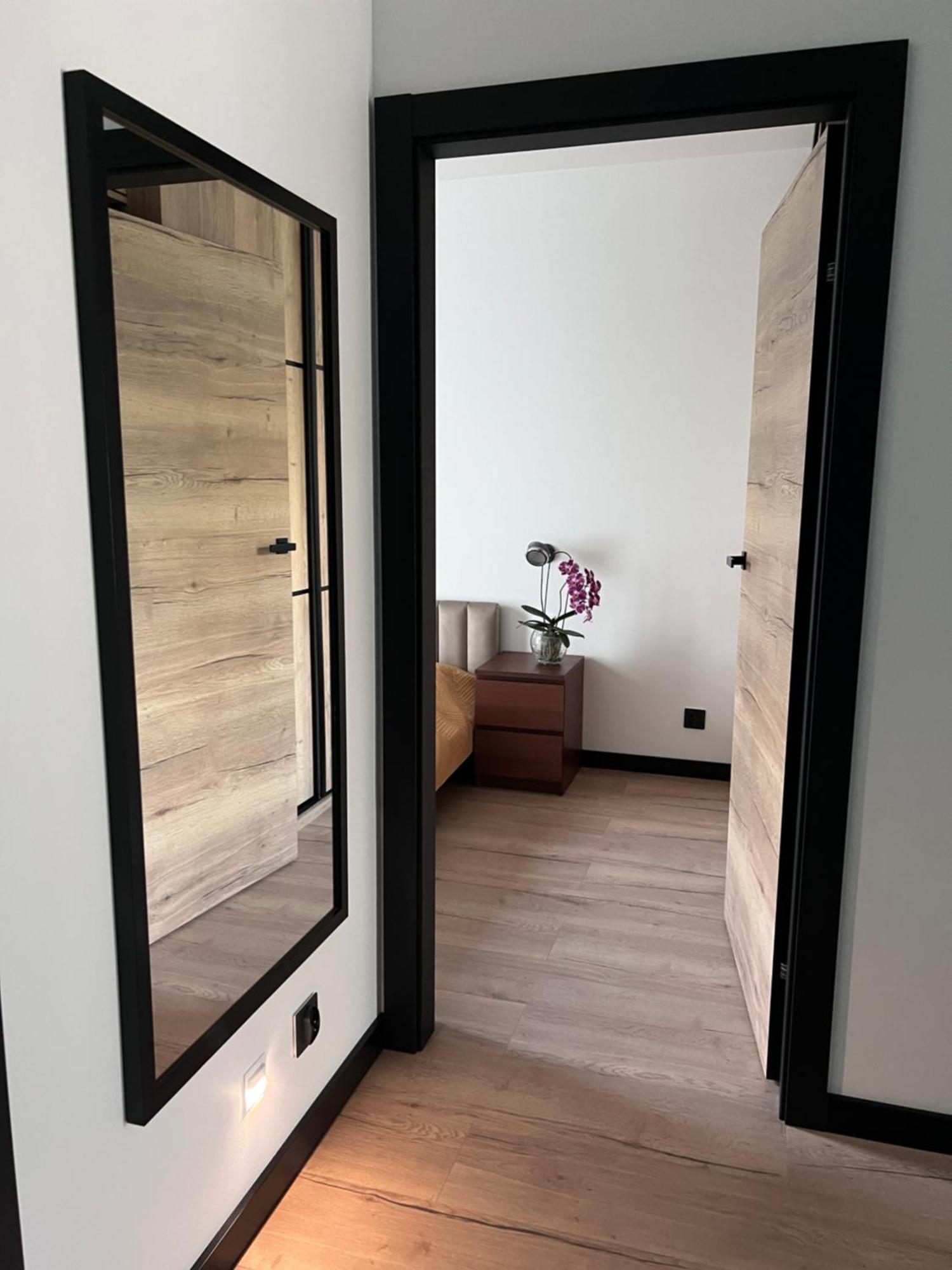 Apartament No. 26 Nad Ilawka Iława Dış mekan fotoğraf