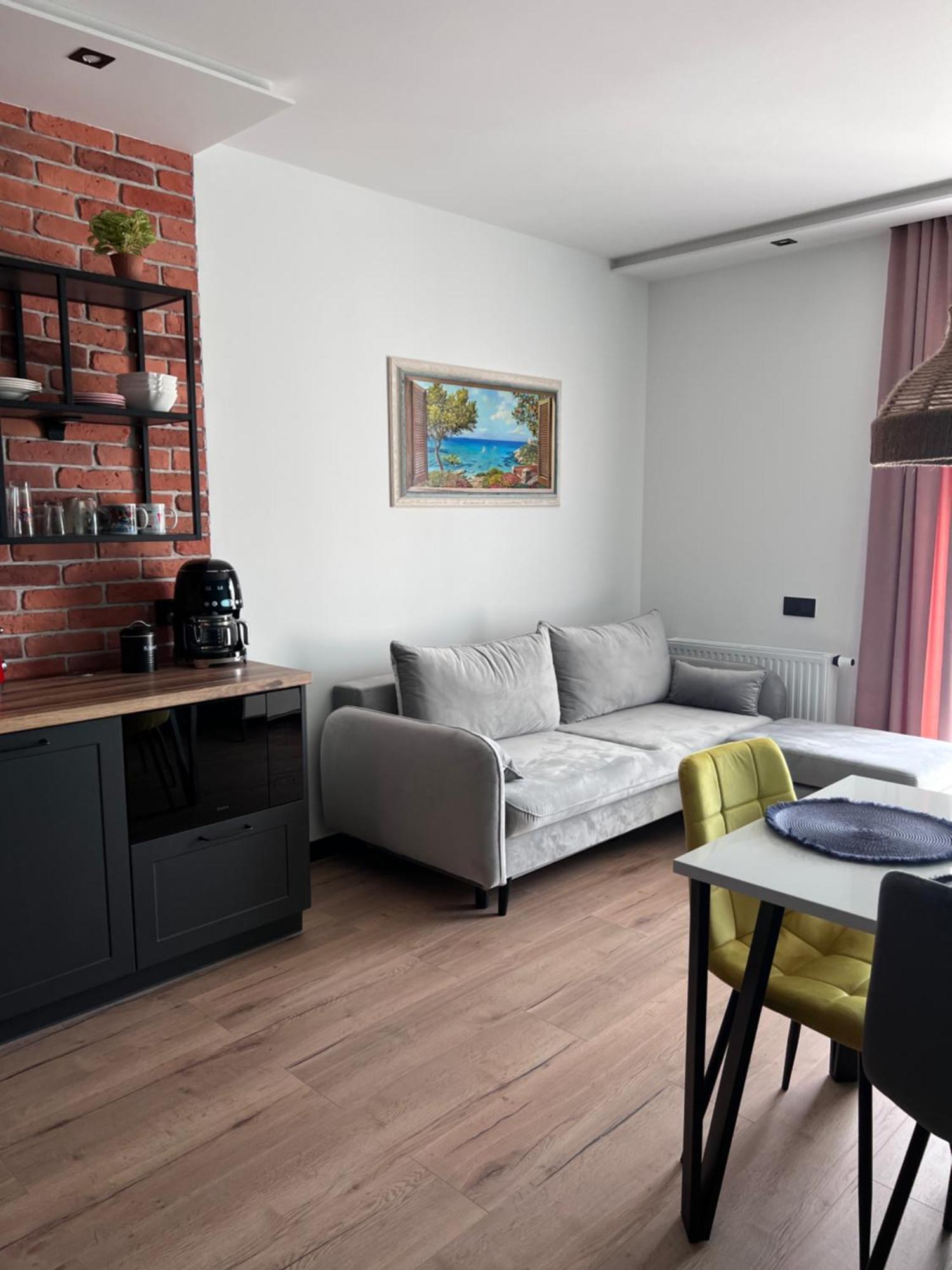 Apartament No. 26 Nad Ilawka Iława Dış mekan fotoğraf