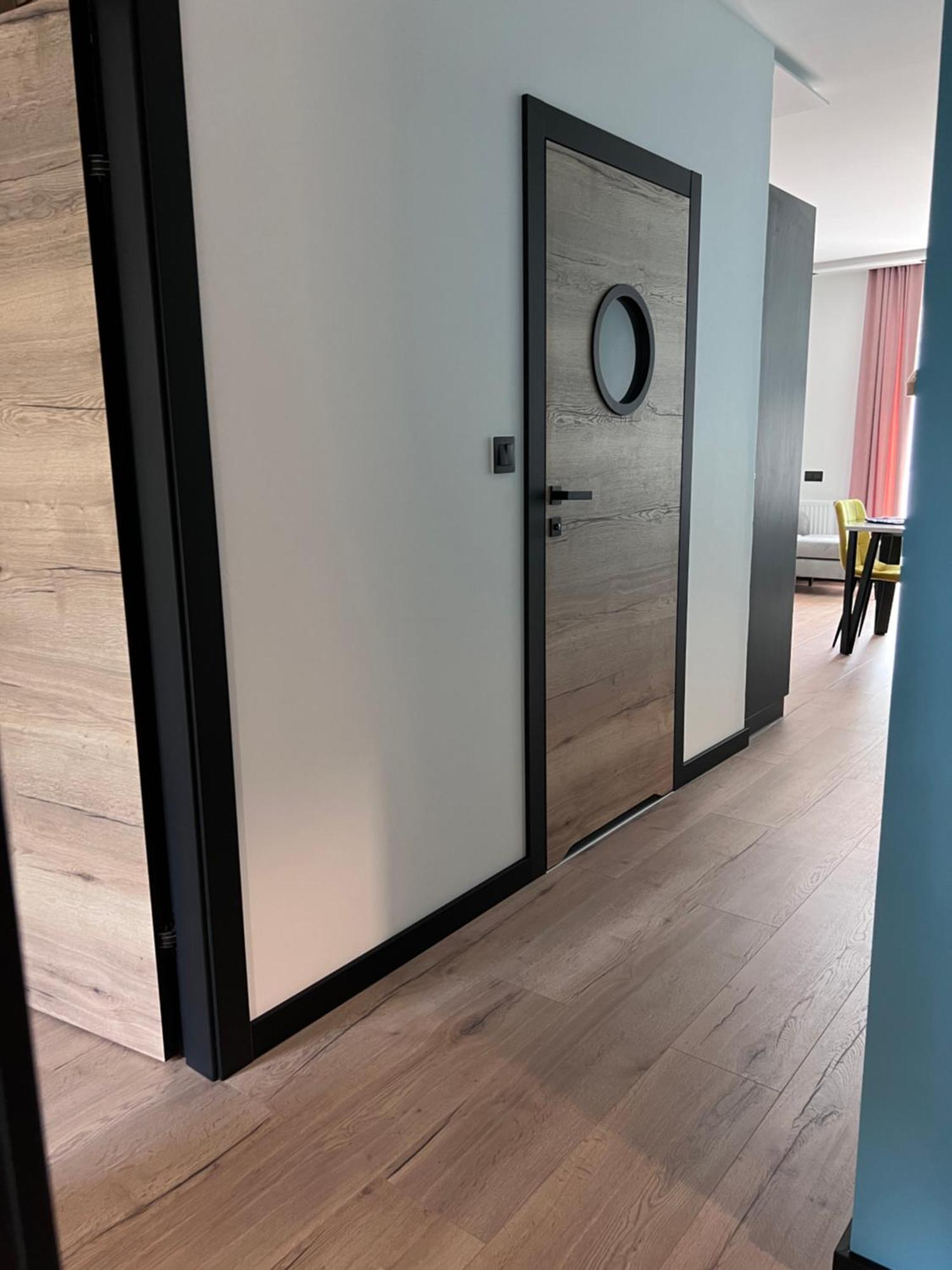 Apartament No. 26 Nad Ilawka Iława Dış mekan fotoğraf