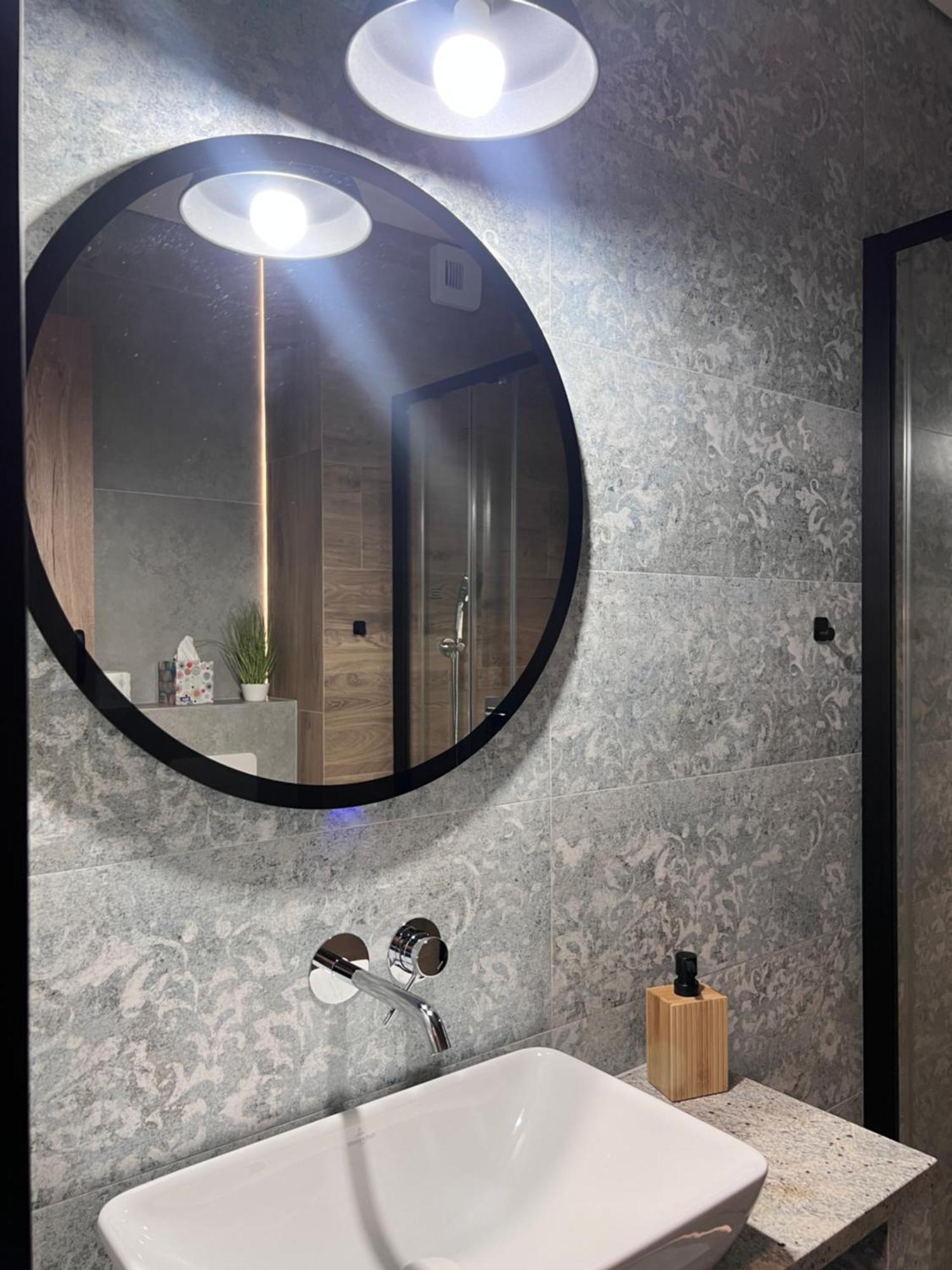 Apartament No. 26 Nad Ilawka Iława Dış mekan fotoğraf