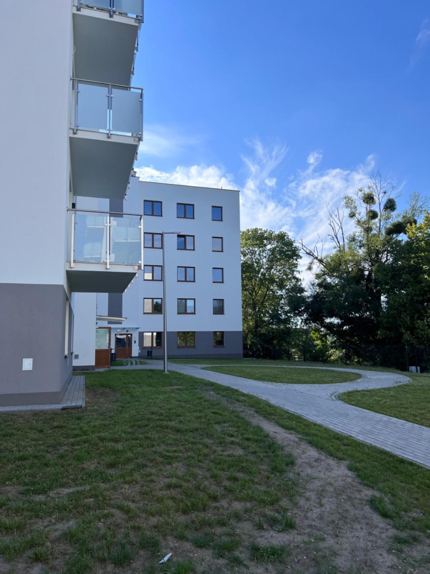 Apartament No. 26 Nad Ilawka Iława Dış mekan fotoğraf