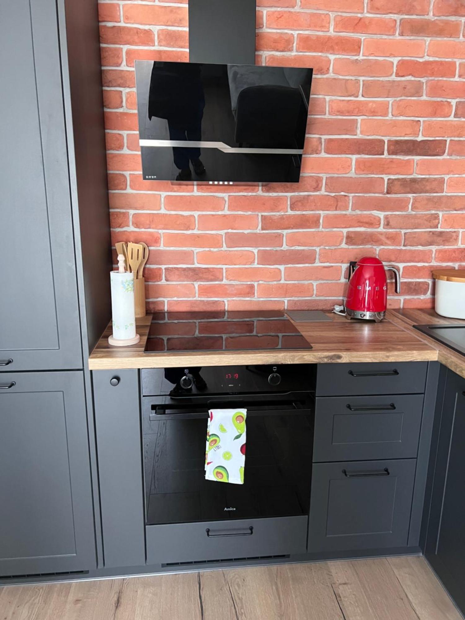 Apartament No. 26 Nad Ilawka Iława Dış mekan fotoğraf